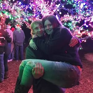 Meet your Posher, Jason